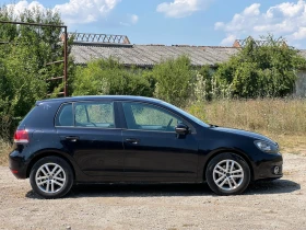 VW Golf 1.6 TDI 2009, снимка 3