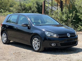 VW Golf 1.6 TDI 2009, снимка 1