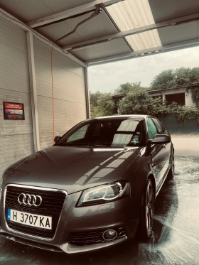 Audi A3, снимка 4