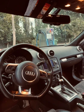 Audi A3, снимка 2
