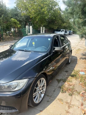 BMW 320 E90, снимка 2