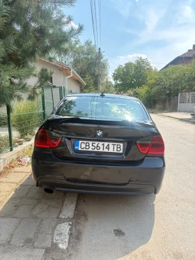 BMW 320 E90, снимка 3