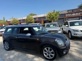 Mini Clubman 1.6 Дизел, снимка 4