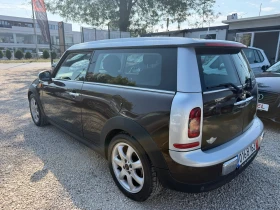 Mini Clubman 1.6 Дизел, снимка 7