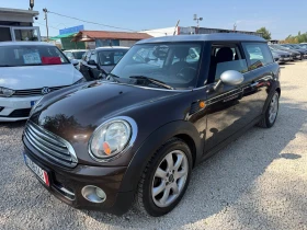 Mini Clubman 1.6 Дизел, снимка 1