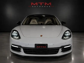 Porsche Panamera 4 AWD* CARFAX* ПАНОРАМА* АВТОФИНАНСИРАНЕ* , снимка 2