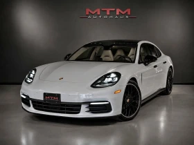 Porsche Panamera 4 AWD* CARFAX* ПАНОРАМА* АВТОФИНАНСИРАНЕ* , снимка 1