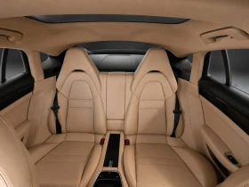 Porsche Panamera 4 AWD* CARFAX* ПАНОРАМА* АВТОФИНАНСИРАНЕ* , снимка 11