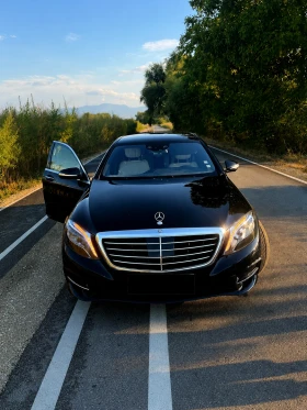 Mercedes-Benz S 350, снимка 2