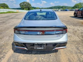Hyundai Sonata SEL SPORT FWD, снимка 6