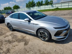 Hyundai Sonata SEL SPORT FWD, снимка 4