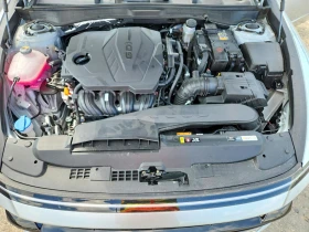 Hyundai Sonata SEL SPORT FWD, снимка 11