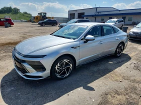 Hyundai Sonata SEL SPORT FWD, снимка 1