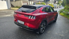 Ford Mustang Mach-E  Long Range, AWD, снимка 6
