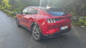 Ford Mustang Mach-E  Long Range, AWD, снимка 4