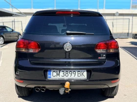 VW Golf 6 2.0TDI 4Motion Style Common Rail CarPlay Camera, снимка 5
