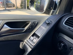 VW Golf 6 2.0TDI 4Motion Style Common Rail CarPlay Camera, снимка 13