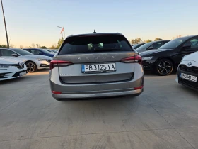 Skoda Octavia С Гаранция 2.0 TDI-А/Т-150кс, снимка 4