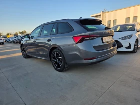 Skoda Octavia С Гаранция 2.0 TDI-А/Т-150кс, снимка 3