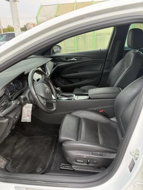 Opel Insignia SPORTS TURIER B OPC line, снимка 8