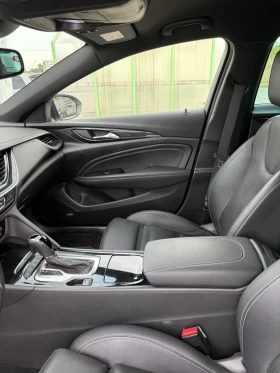 Opel Insignia SPORTS TURIER B OPC line, снимка 9