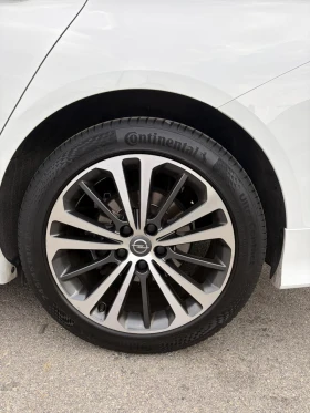 Opel Insignia SPORTS TURIER B OPC line, снимка 7