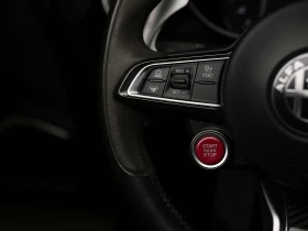 Alfa Romeo Giulia * QUADRIFOGLIO | HARMAN KARDON | CARBON FIBER * CA, снимка 12