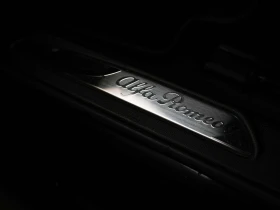Alfa Romeo Giulia * QUADRIFOGLIO | HARMAN KARDON | CARBON FIBER * CA, снимка 9