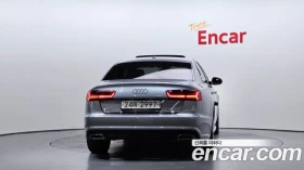 Audi A6, снимка 4