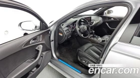 Audi A6, снимка 10