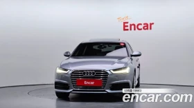 Audi A6, снимка 3