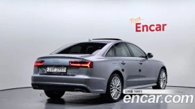 Audi A6, снимка 2