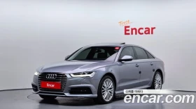 Audi A6, снимка 1