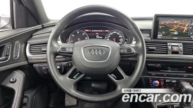 Audi A6, снимка 13
