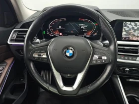 BMW 330 330i Luxury| 258к.с., снимка 12