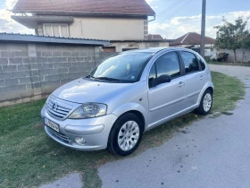 Citroen C3, снимка 1