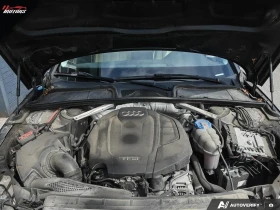 Audi A4 quattro * Keyless * АвтоКредит (ЦЕНА ДО БГ), снимка 8