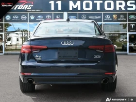 Audi A4 quattro * Keyless * АвтоКредит (ЦЕНА ДО БГ), снимка 5
