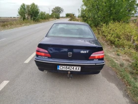 Peugeot 406 2.0 HDI, снимка 7