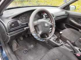 Peugeot 406 2.0 HDI, снимка 6