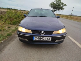 Peugeot 406 2.0 HDI, снимка 2