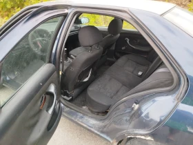 Peugeot 406 2.0 HDI, снимка 11