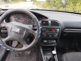 Peugeot 406 2.0 HDI, снимка 13