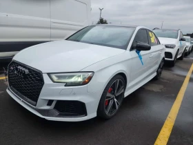 Audi Rs3 B&O / Генерация / Carfax / Автокредит , снимка 1