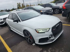 Audi Rs3 B&O / Генерация / Carfax / Автокредит , снимка 5