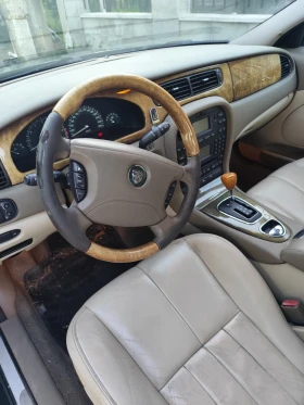 Jaguar S-type, снимка 6