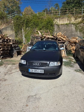 Audi A3, снимка 4