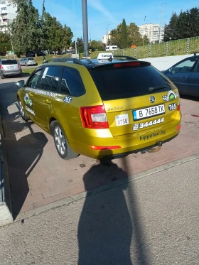 Skoda Octavia, снимка 2