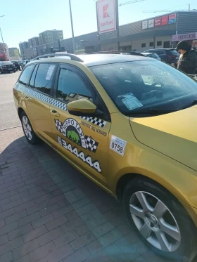 Skoda Octavia, снимка 3