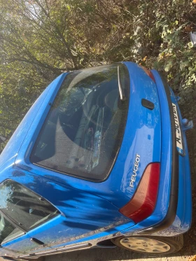 Peugeot 106 1.0 Бензин, снимка 5